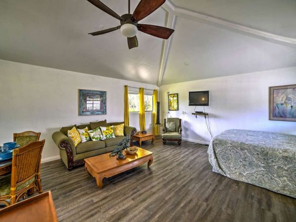 Kohala Coast Home 990173