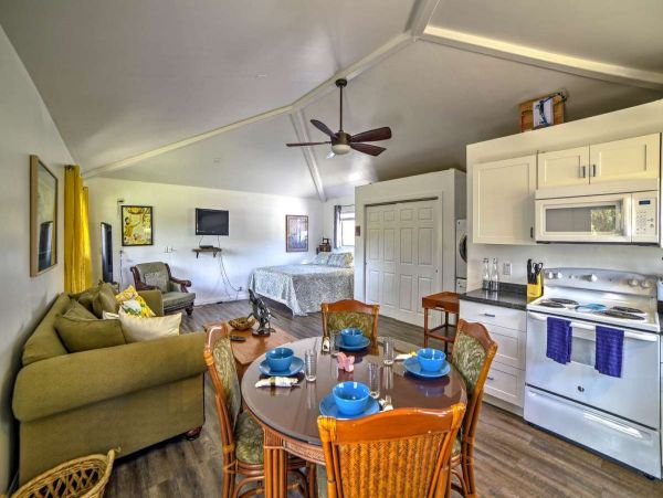 Kohala Coast Home 990173