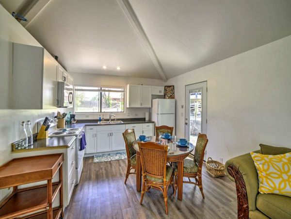 Kohala Coast Home 990173