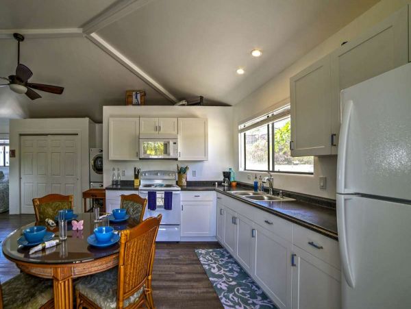 Kohala Coast Home 990173