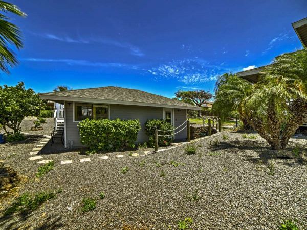 Kohala Coast Home 990173