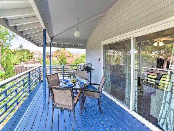 Kohala Coast Home 990174