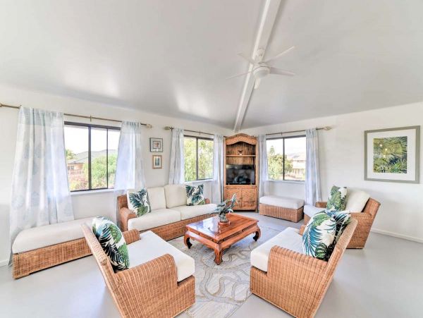 Kohala Coast Home 990174