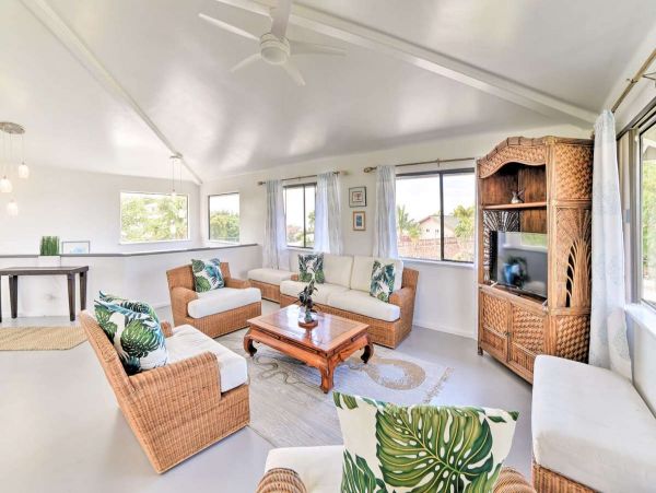 Kohala Coast Home 990174