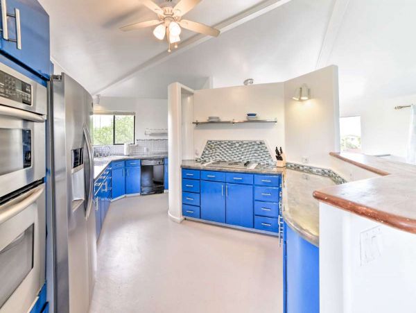 Kohala Coast Home 990174