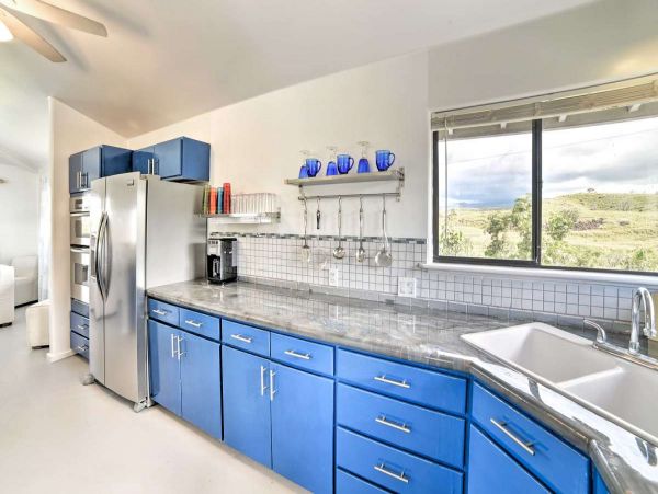 Kohala Coast Home 990174
