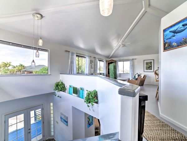 Kohala Coast Home 990174