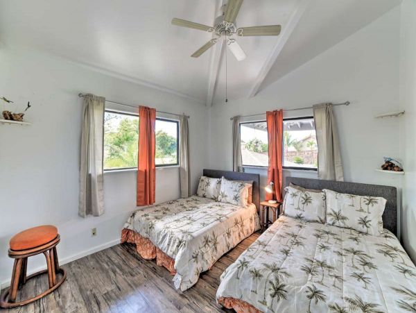 Kohala Coast Home 990174