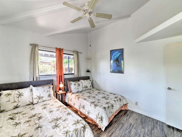 Kohala Coast Home 990174