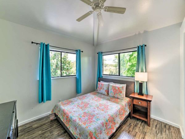 Kohala Coast Home 990174