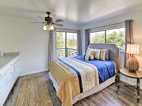 Kohala Coast Home 990174