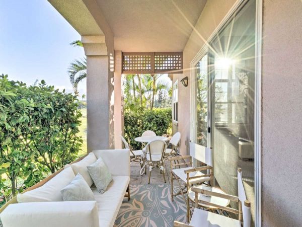 Kohala Coast Home 990175