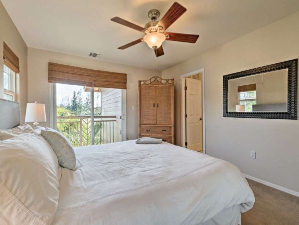 Kohala Coast Home 990175
