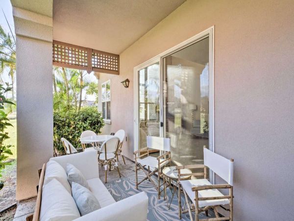 Kohala Coast Home 990175