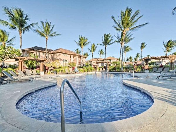 Kohala Coast Home 990175