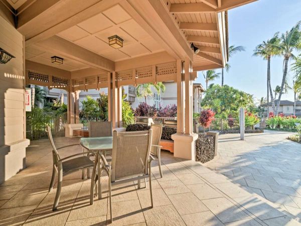 Kohala Coast Home 990175