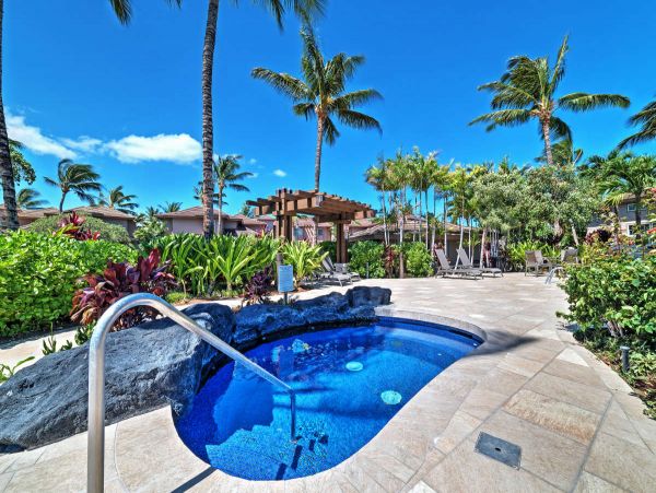 Kohala Coast Condo 990176
