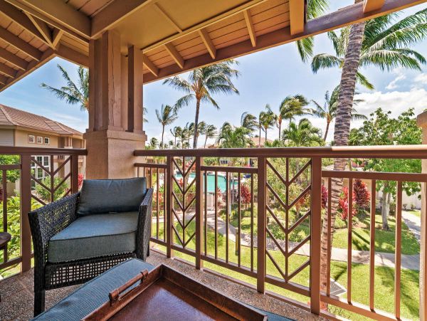 Kohala Coast Condo 990176