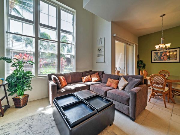 Kohala Coast Condo 990176