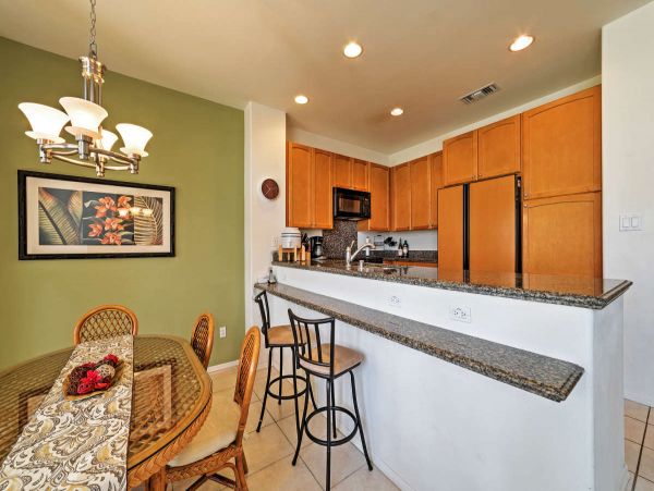 Kohala Coast Condo 990176