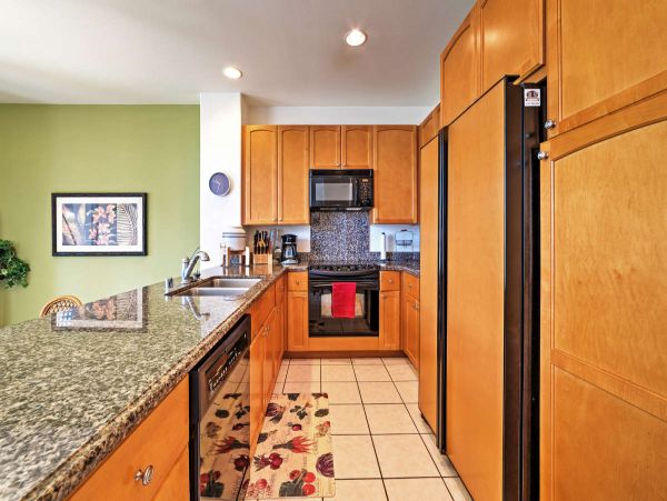 Kohala Coast Condo 990176