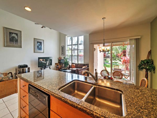 Kohala Coast Condo 990176