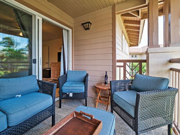 Kohala Coast Condo 990176