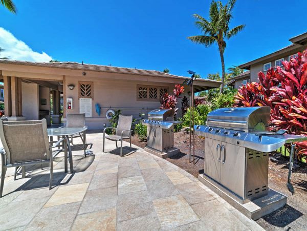 Kohala Coast Condo 990176
