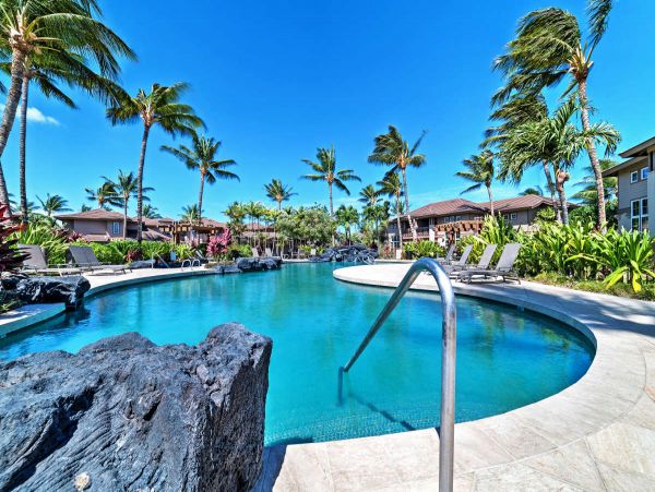 Kohala Coast Condo 990176
