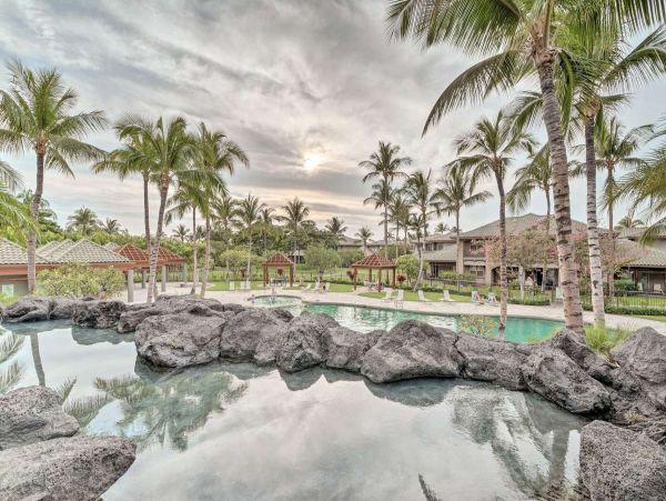 Kohala Coast Home 990177