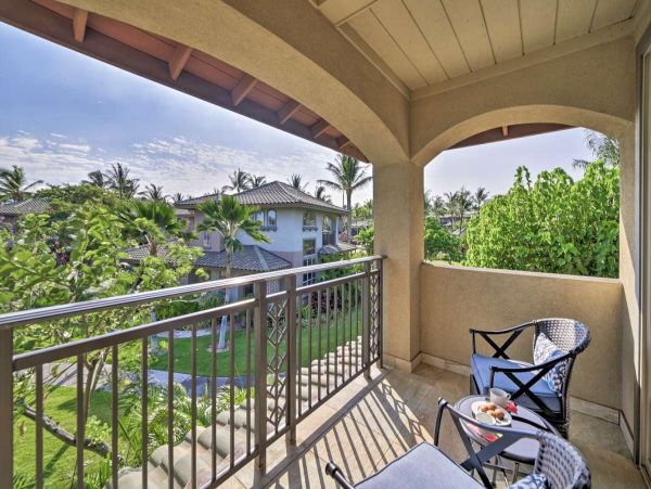 Kohala Coast Home 990177