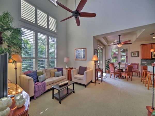 Kohala Coast Home 990177