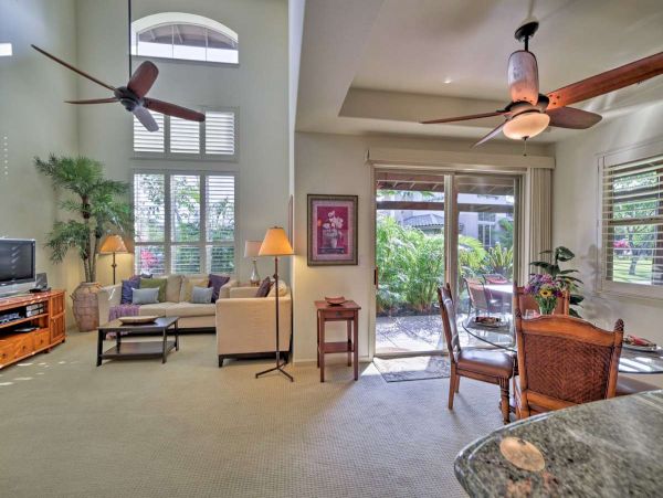 Kohala Coast Home 990177