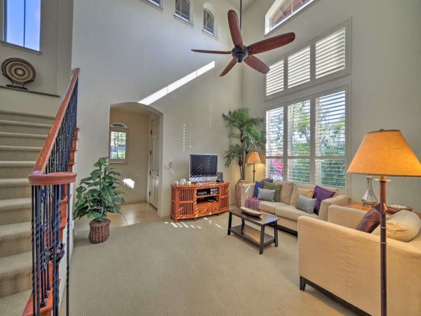 Kohala Coast Home 990177