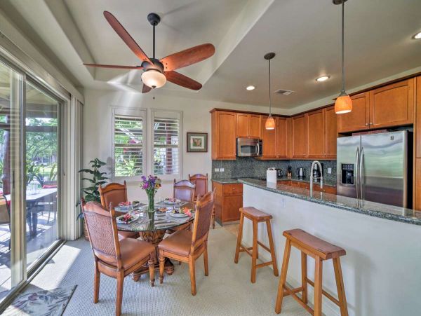 Kohala Coast Home 990177