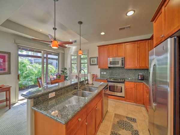 Kohala Coast Home 990177