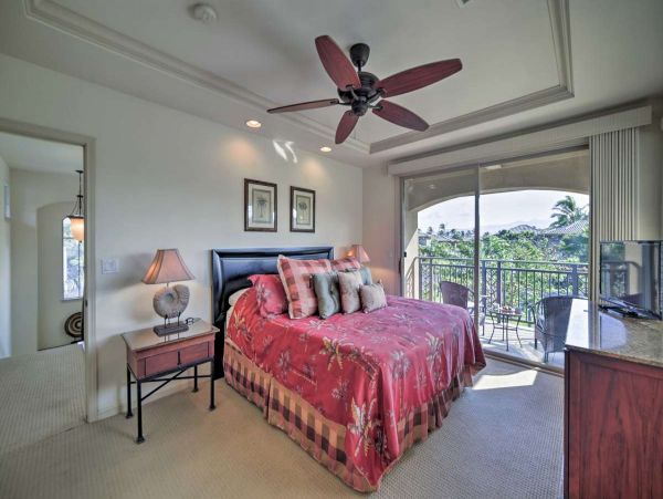 Kohala Coast Home 990177
