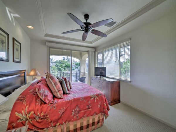 Kohala Coast Home 990177