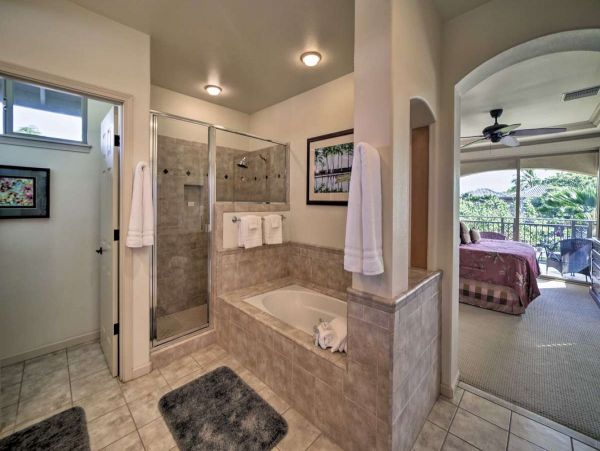 Kohala Coast Home 990177