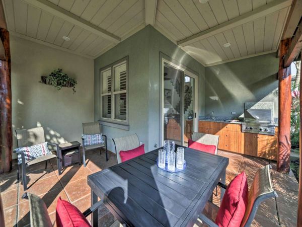 Kohala Coast Home 990177