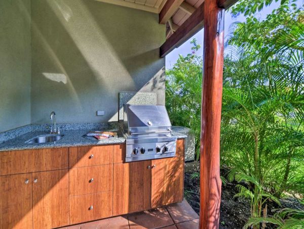 Kohala Coast Home 990177