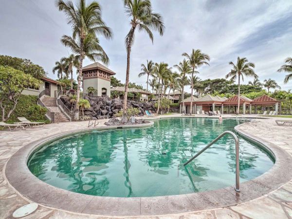 Kohala Coast Home 990177