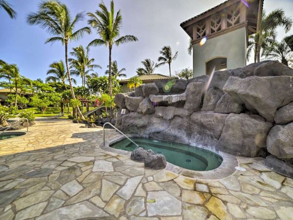 Kohala Coast Home 990177
