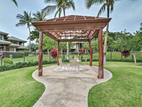 Kohala Coast Home 990177
