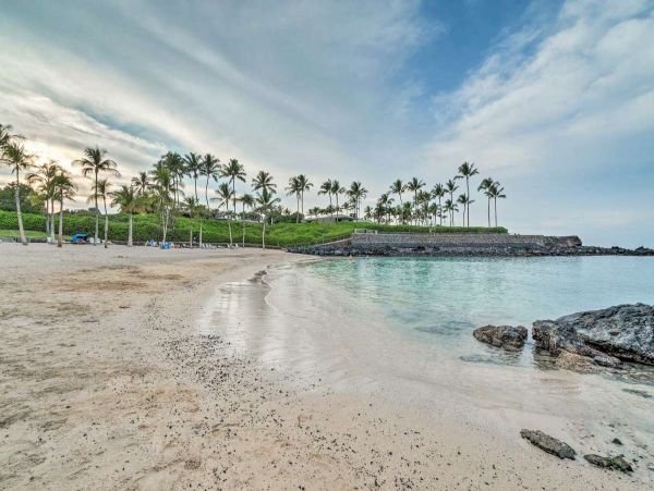 Kohala Coast Home 990177