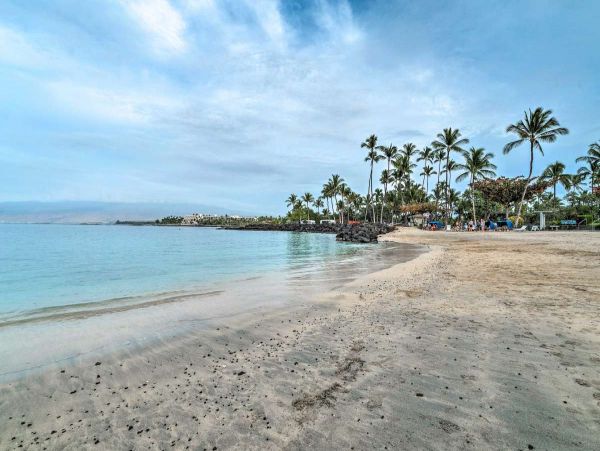 Kohala Coast Home 990177