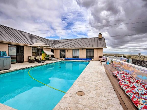 Kohala Coast Home 990178