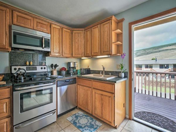 Kohala Coast Home 990178