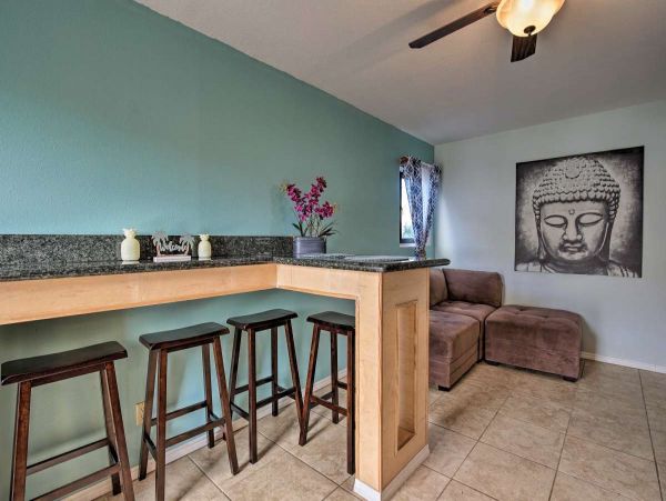 Kohala Coast Home 990178
