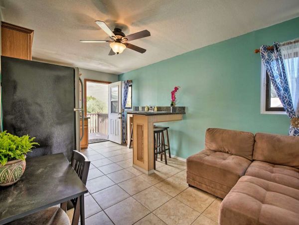 Kohala Coast Home 990178